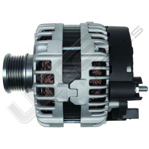 Dynamo 12V 175A