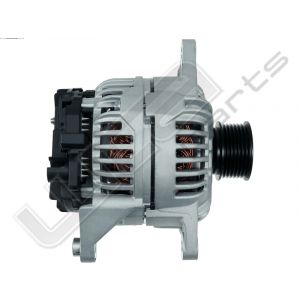 Dynamo 12V 150A