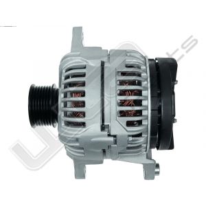 Dynamo 12V 150A