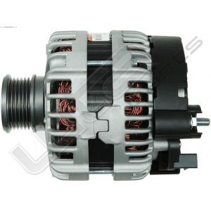 Dynamo 12V 150A