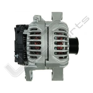 Dynamo 12V 120A