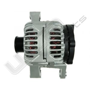 Dynamo 12V 120A