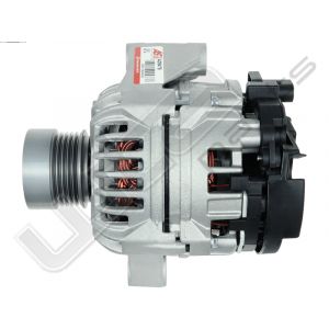 Dynamo 12V 90A