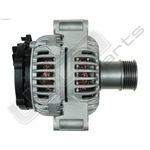 Dynamo 12V 140A