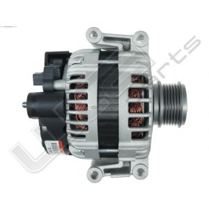 Dynamo 12V 150A