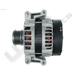 Dynamo 12V 150A