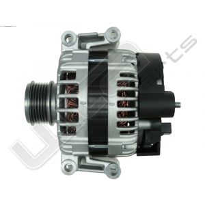 Dynamo 12V 150A