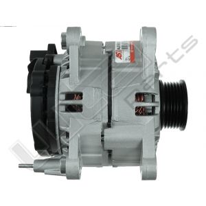 Dynamo 12V 140A