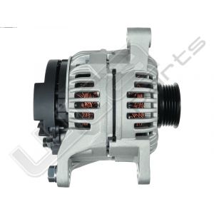 Dynamo 12V 120A