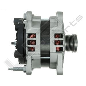 Dynamo 12V 140A