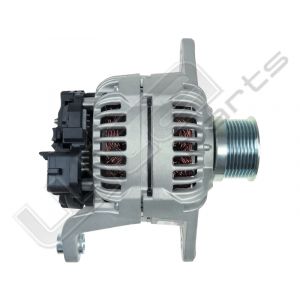 Dynamo 24V 150A