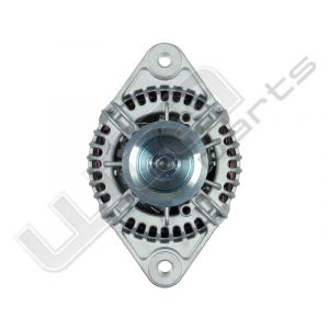 Dynamo 24V 150A