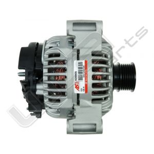 Dynamo 12V 120A