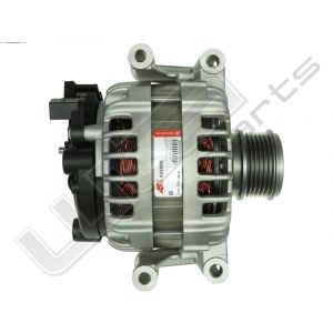 Dynamo 12V 140A