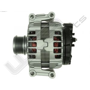 Dynamo 12V 140A