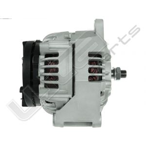 Dynamo 24V 150A