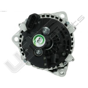 Dynamo 24V 150A