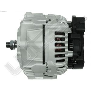 Dynamo 24V 150A