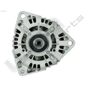 Dynamo 24V 150A