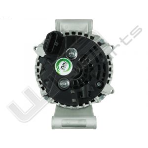 Dynamo 24V 150A