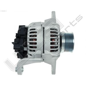 Dynamo 24V 80A