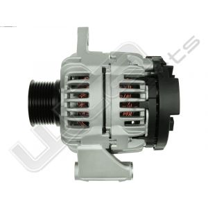 Dynamo 12V 90A