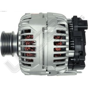 Dynamo 12V 140A