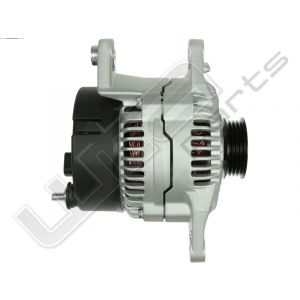 Dynamo 12V 75A