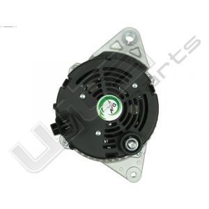 Dynamo 12V 75A