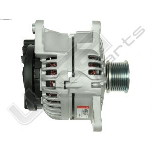 Dynamo 24V 90A