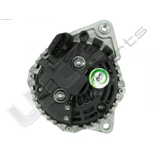 Dynamo 24V 90A