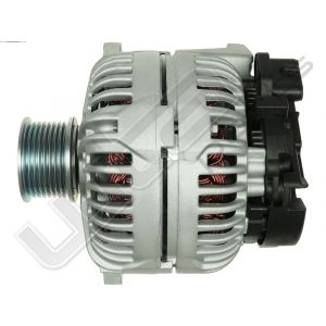 Dynamo 24V 90A