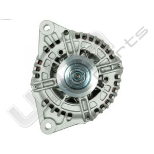 Dynamo 24V 90A