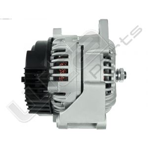 Dynamo 24V 80A