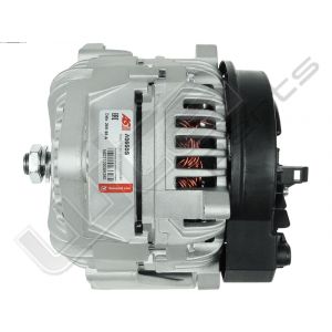 Dynamo 24V 80A