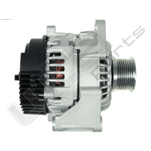 Dynamo 24V 80A