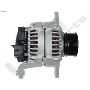 Dynamo 24V 150A