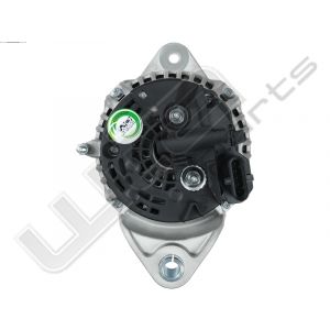 Dynamo 24V 150A