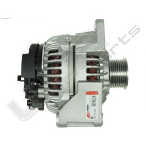 Dynamo 24V 120A