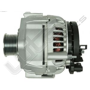 Dynamo 24V 120A