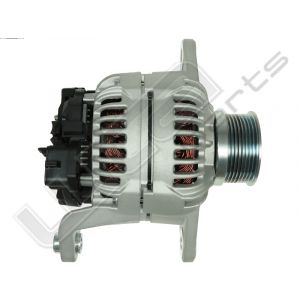 Dynamo 24V 120A