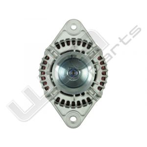 Dynamo 24V 120A