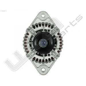 Dynamo 24V 120A