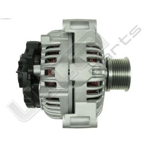 Dynamo 24V 130A