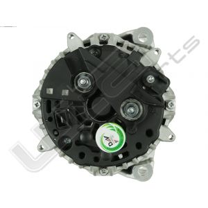 Dynamo 24V 130A