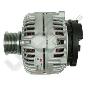 Dynamo 24V 130A