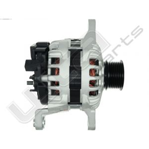 Dynamo 12V 150A