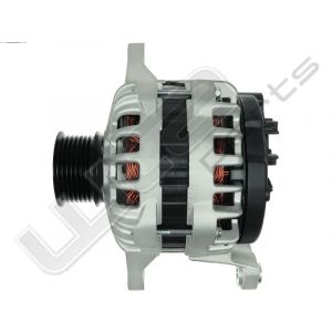 Dynamo 12V 150A