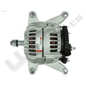 Dynamo 24V 120A