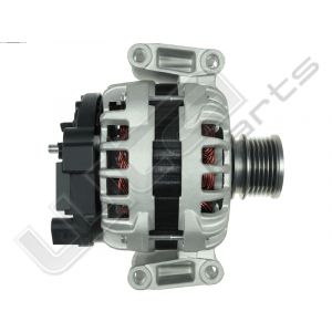 Dynamo 12V 120A